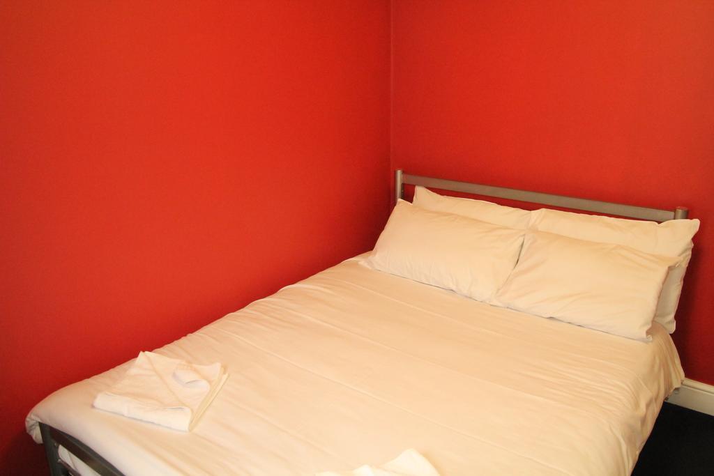 London Olympus Hotel Nirvana Habitación foto