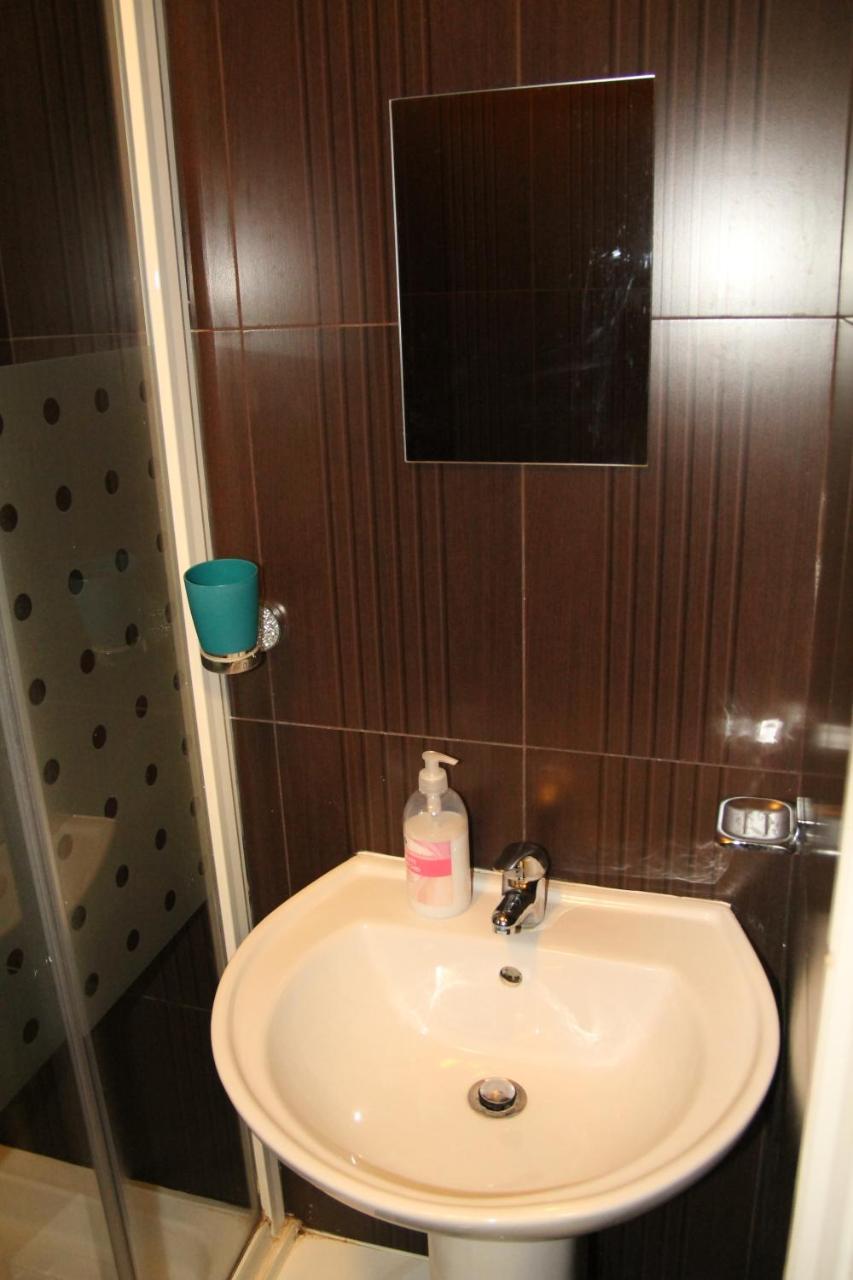 London Olympus Hotel Nirvana Habitación foto